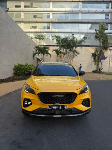 Venda Vendo Jetour X70 Coupe