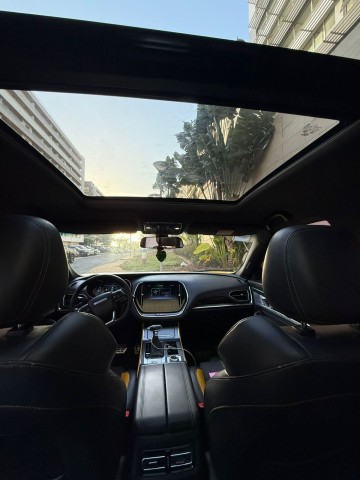 Venda Vendo Jetour X70 Coupe