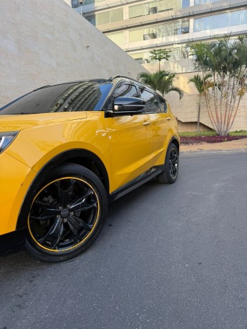 Venda Vendo Jetour X70 Coupe