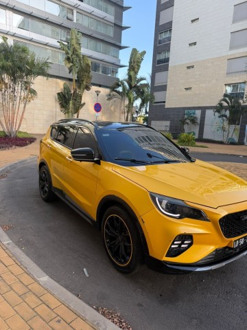 Venda Vendo Jetour X70 Coupe