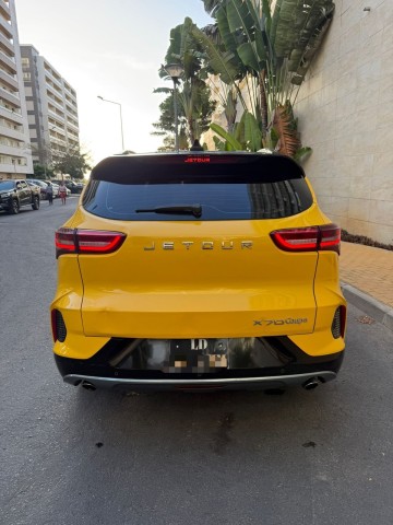 Venda Vendo Jetour X70 Coupe