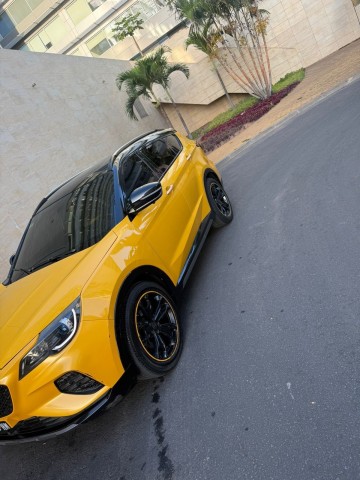 Venda Vendo Jetour X70 Coupe