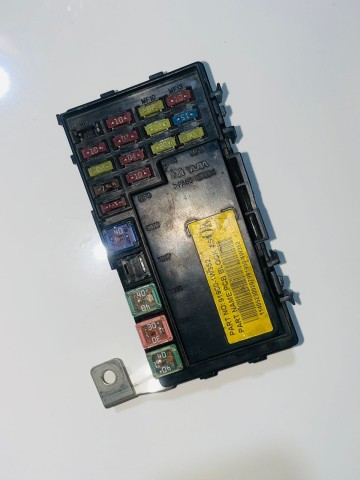 Venda Caixa de fusível de Kia Rio