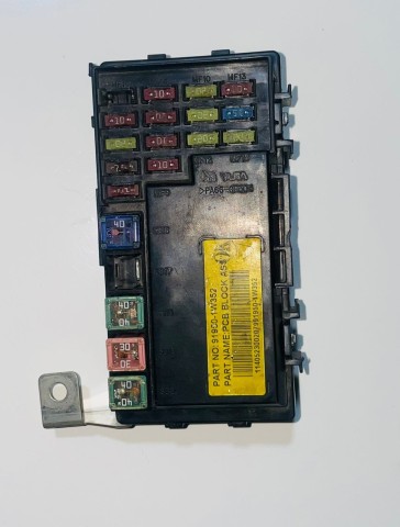 Venda Caixa de fusível de Kia Rio