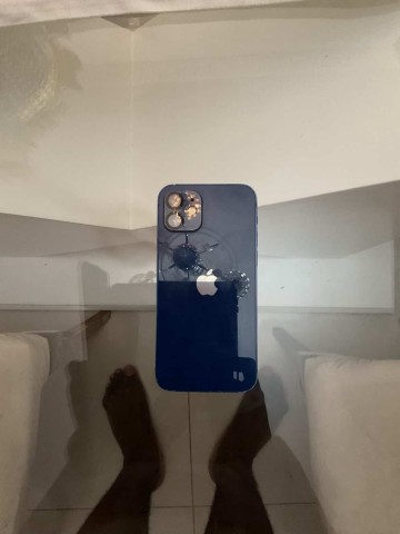 Venda IPhone 12 (Normal)