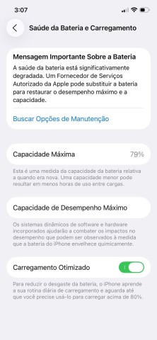 Venda IPhone 12 (Normal)