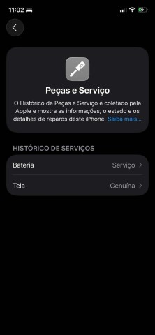 Venda IPhone 12 (Normal)