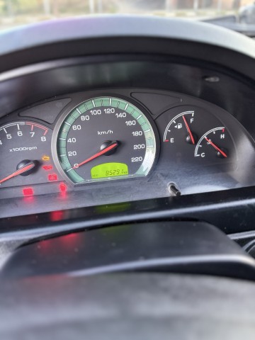 Venda Sangyong Rexton impecável