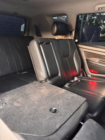 Venda Sangyong Rexton impecável