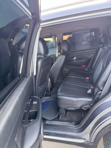 Venda Sangyong Rexton impecável