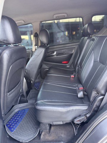 Venda Sangyong Rexton impecável