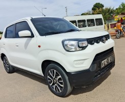 A venda Vendo Suzuki Spresso