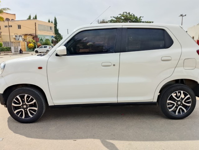 Venda Vendo Suzuki Spresso