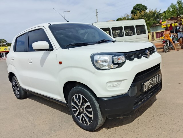 Venda Vendo Suzuki Spresso