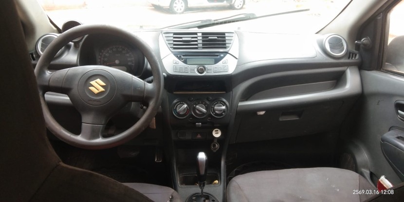 Venda Vendo Suzuki Celeiro