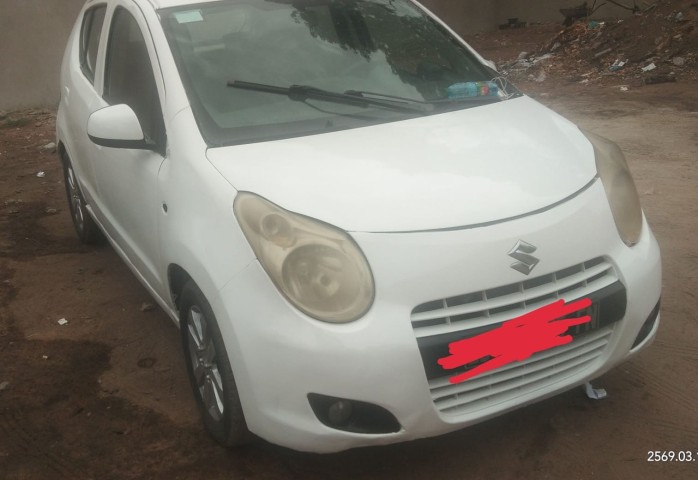Venda Vendo Suzuki Celeiro
