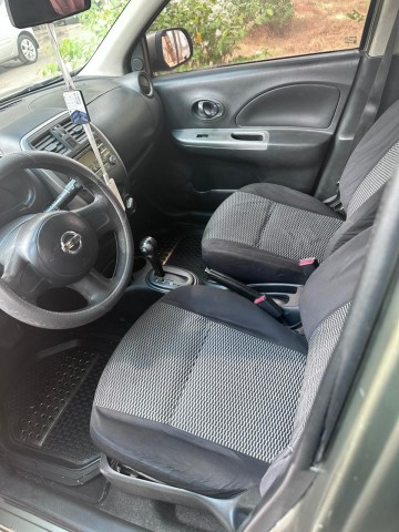 Venda Vendo Nissan Micra