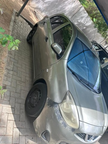 Venda Vendo Nissan Micra