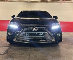 Comprar Lexus350s