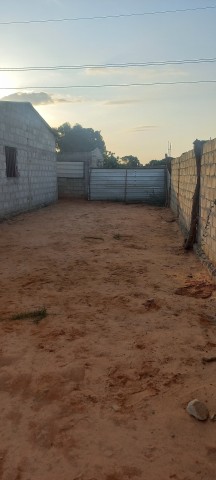 Venda Casa t3 inacabada