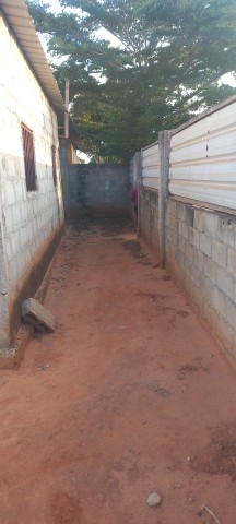 Venda Casa t3 inacabada