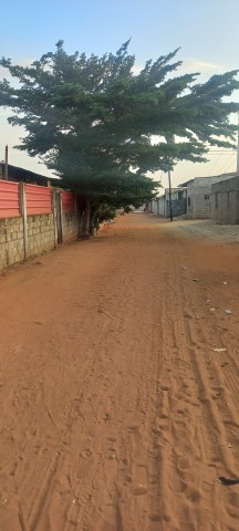 Venda Casa t3 inacabada