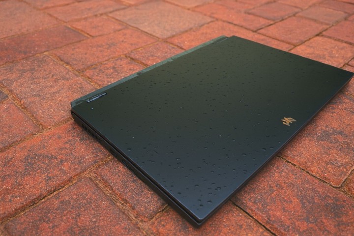 Venda ACER PREDATOR I7