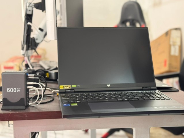 Venda ACER PREDATOR I7