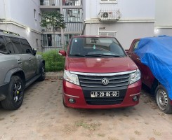 A venda Vendo Dongfeng Succe
