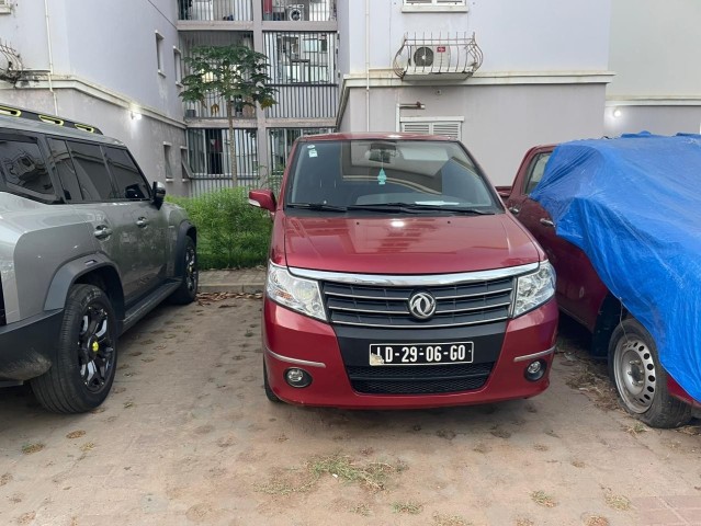 Venda Vendo Dongfeng Succe