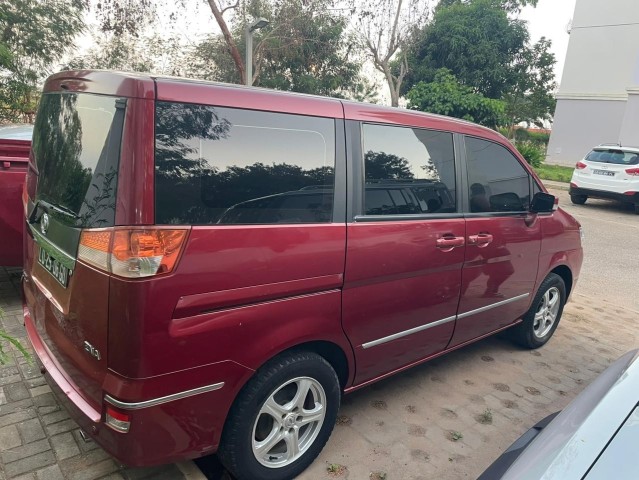 Venda Vendo Dongfeng Succe