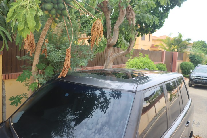 Venda Range Rover Vogue SE TDV8 de 2009