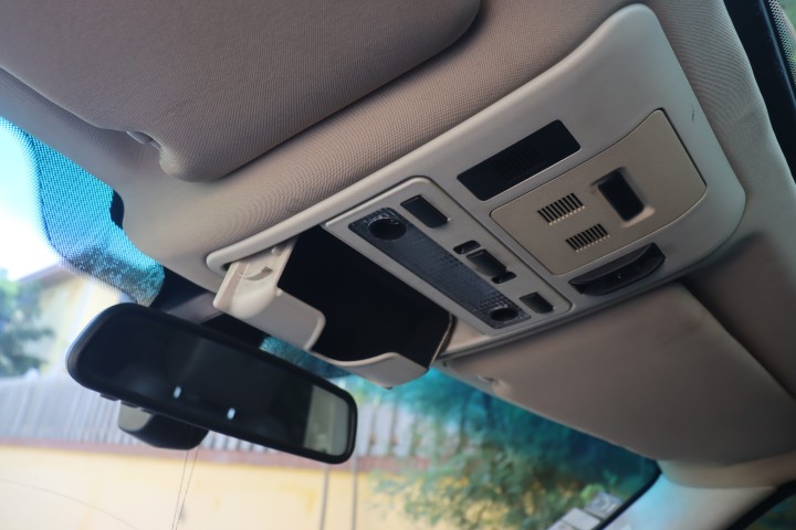 Venda Range Rover Vogue SE TDV8 de 2009