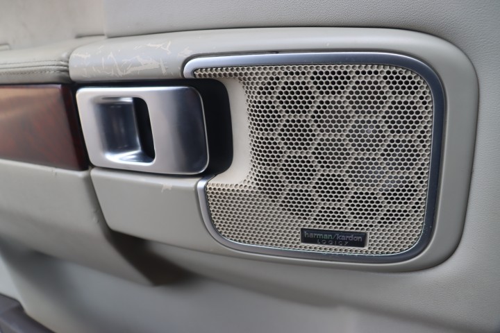 Venda Range Rover Vogue SE TDV8 de 2009