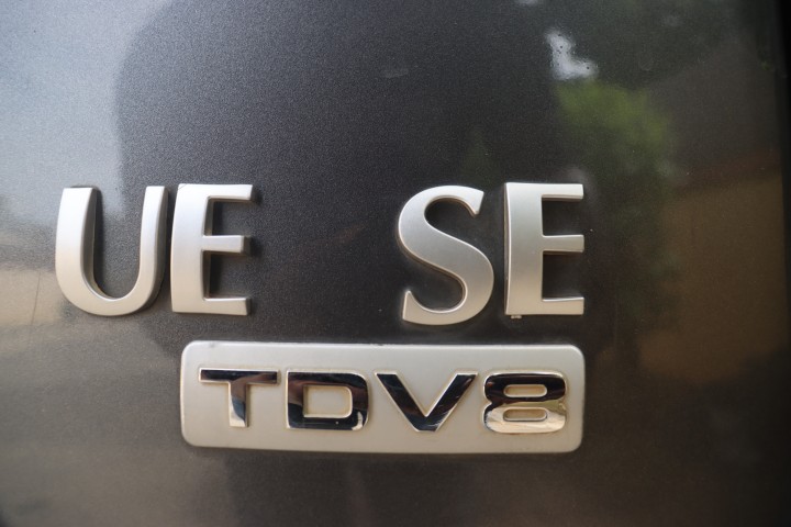 Venda Range Rover Vogue SE TDV8 de 2009