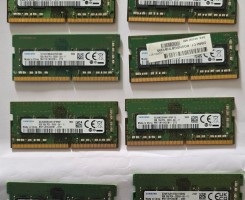 A venda Memoria RAM DDR 4