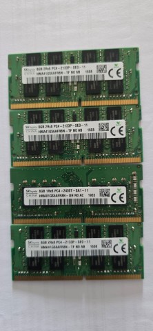 Venda Memoria RAM DDR 4