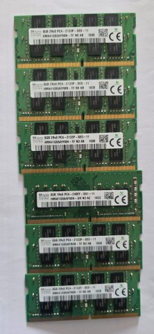Venda Memoria RAM DDR 4