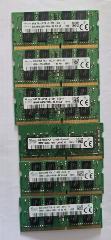Venda Memoria RAM DDR 4