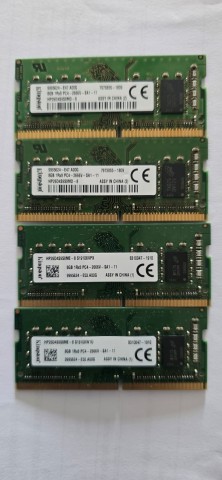 Venda Memoria RAM DDR 4