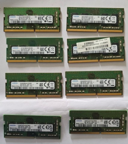 Venda Memoria RAM DDR 4