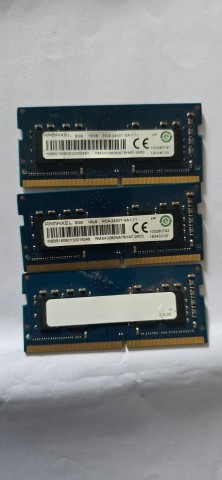 Venda Memoria RAM DDR 4