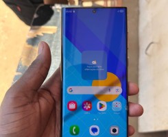 A venda Samsung S22 ultra