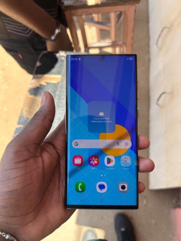 Venda Samsung S22 ultra