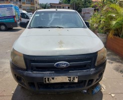 A venda Vendo Ford Ranger Limpo