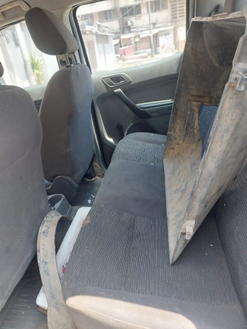 Venda Vendo Ford Ranger Limpo