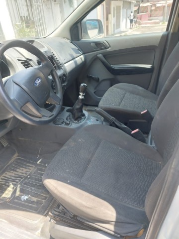 Venda Vendo Ford Ranger Limpo