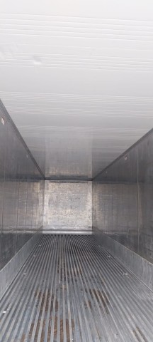 Venda CONTENTORES FRIGORÍFICOS NOVOS À VENDA