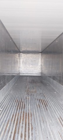 Venda CONTENTORES FRIGORÍFICOS NOVOS À VENDA