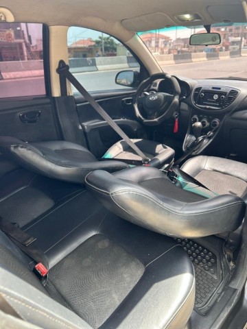 Venda HYUNDAI i10 1.2